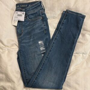 NWT American Eagle Jeans